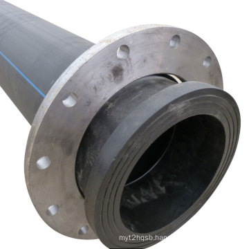 Top grade HDPE pipes specially for city construction